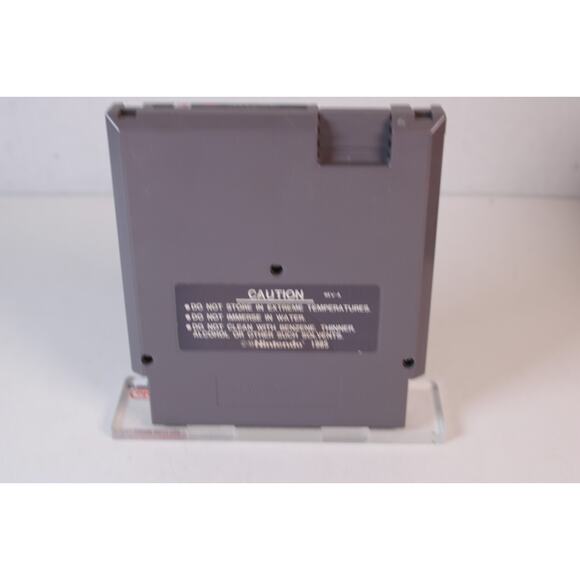 Win, Lose or Draw (Nintendo NES, 1990) Authentic Tested Cartridge Only - Picture 4 of 8